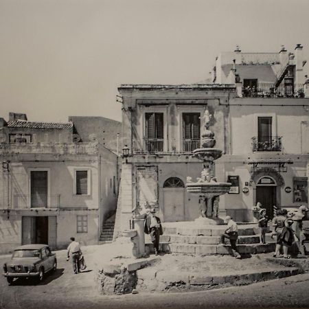 Casa Orchidea Azzurra Lejlighed Taormina Eksteriør billede