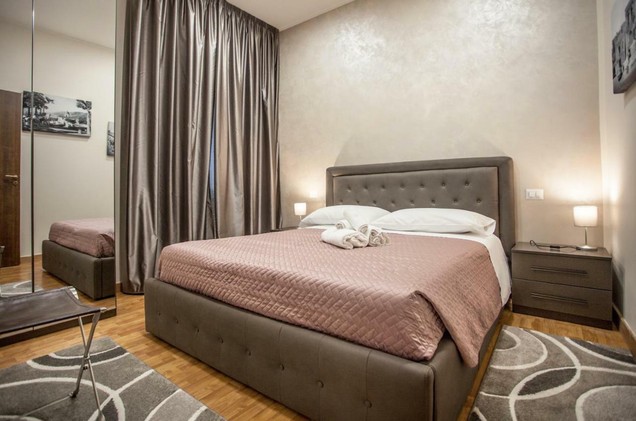 Casa Orchidea Azzurra Lejlighed Taormina Eksteriør billede