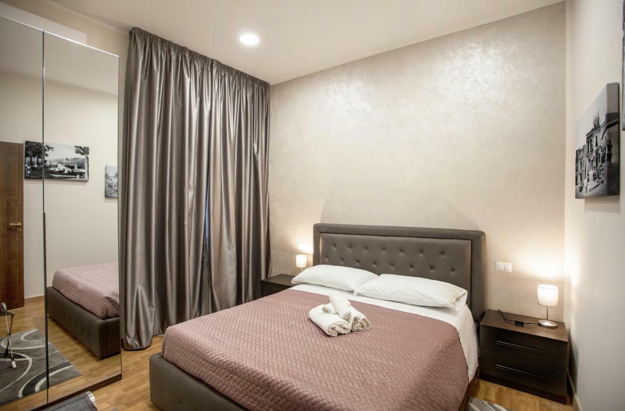 Casa Orchidea Azzurra Lejlighed Taormina Eksteriør billede