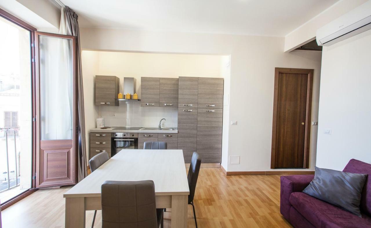 Casa Orchidea Azzurra Lejlighed Taormina Eksteriør billede