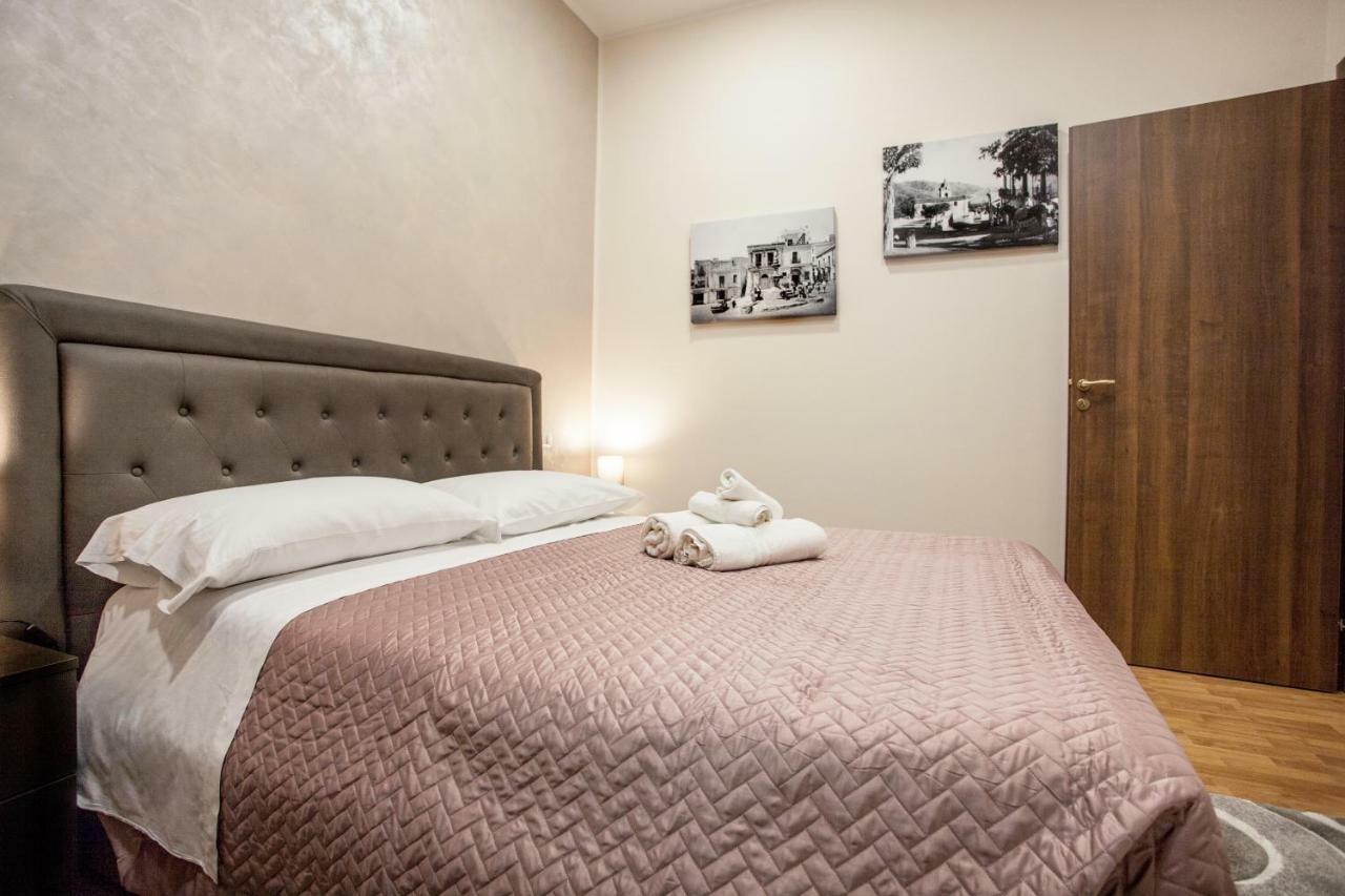 Casa Orchidea Azzurra Lejlighed Taormina Eksteriør billede