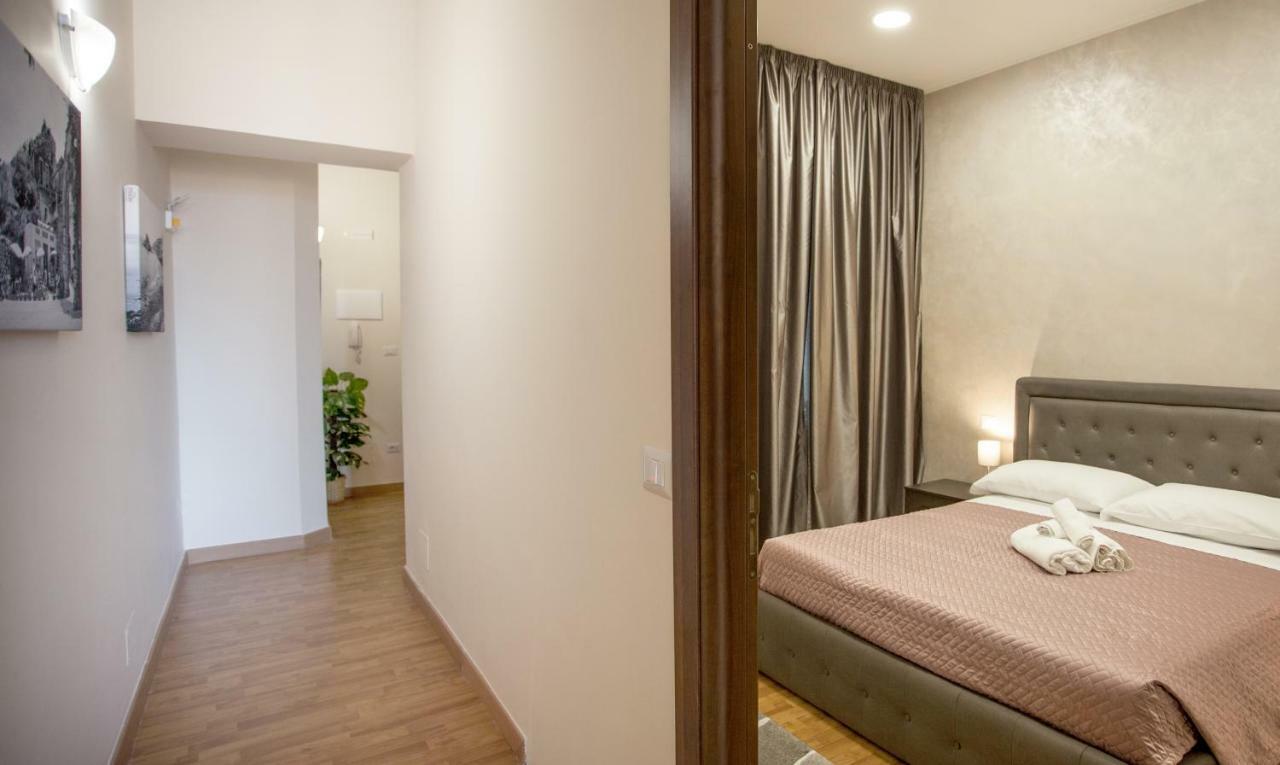 Casa Orchidea Azzurra Lejlighed Taormina Eksteriør billede